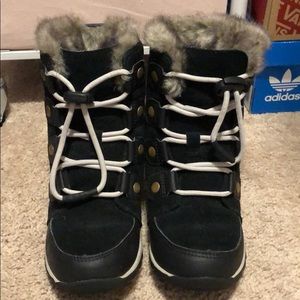 Sorel boots